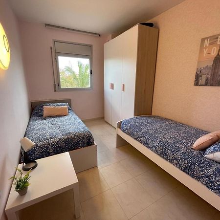 Alquiler Vacacional Salou W&S Exterior foto