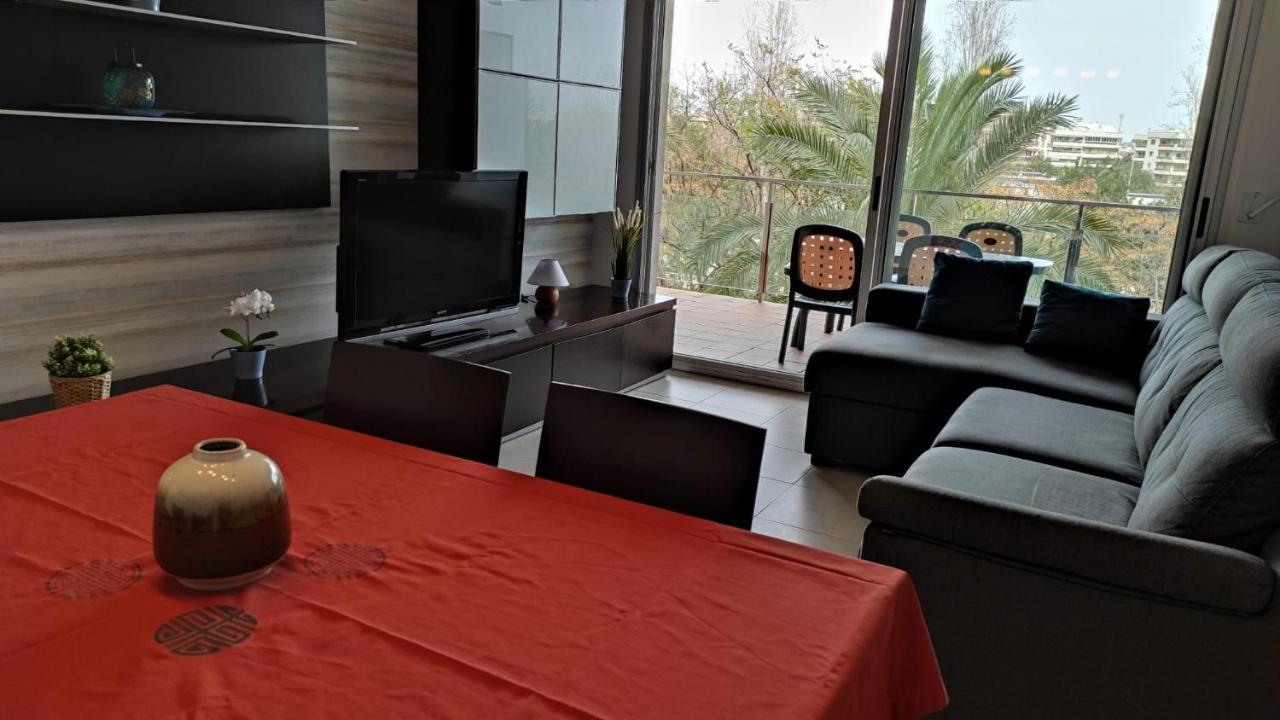 Alquiler Vacacional Salou W&S Exterior foto