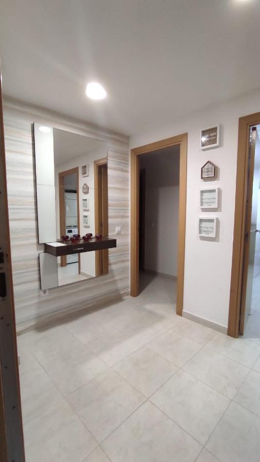 Alquiler Vacacional Salou W&S Exterior foto