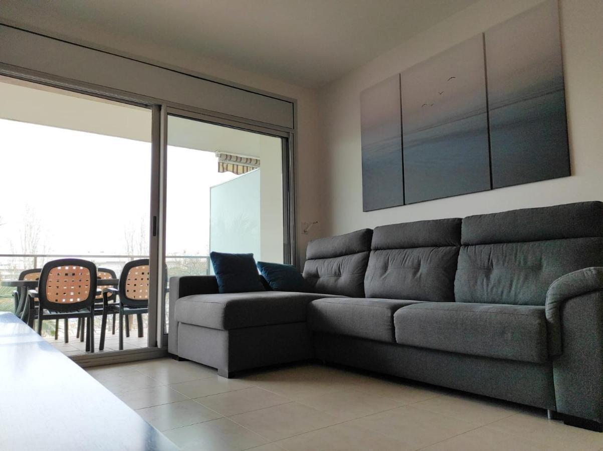Alquiler Vacacional Salou W&S Exterior foto