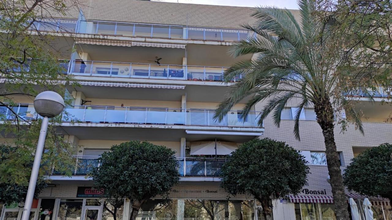 Alquiler Vacacional Salou W&S Exterior foto