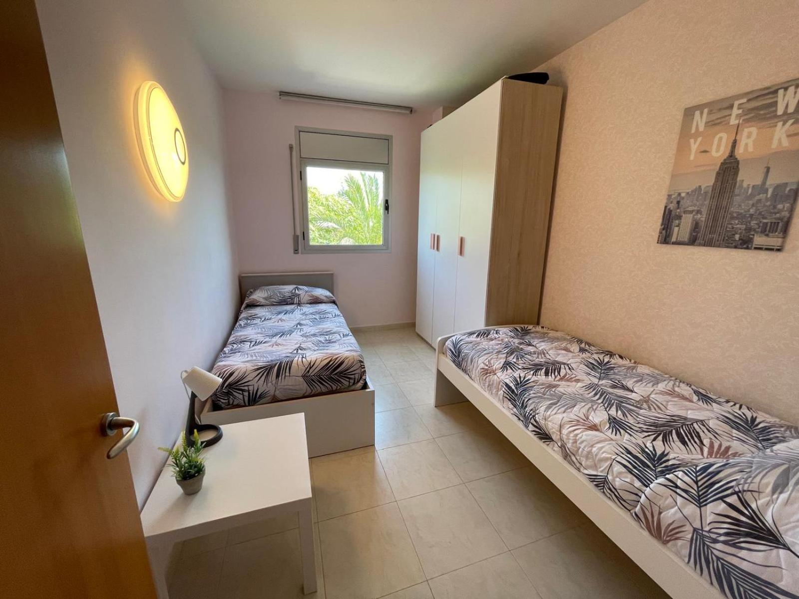 Alquiler Vacacional Salou W&S Exterior foto
