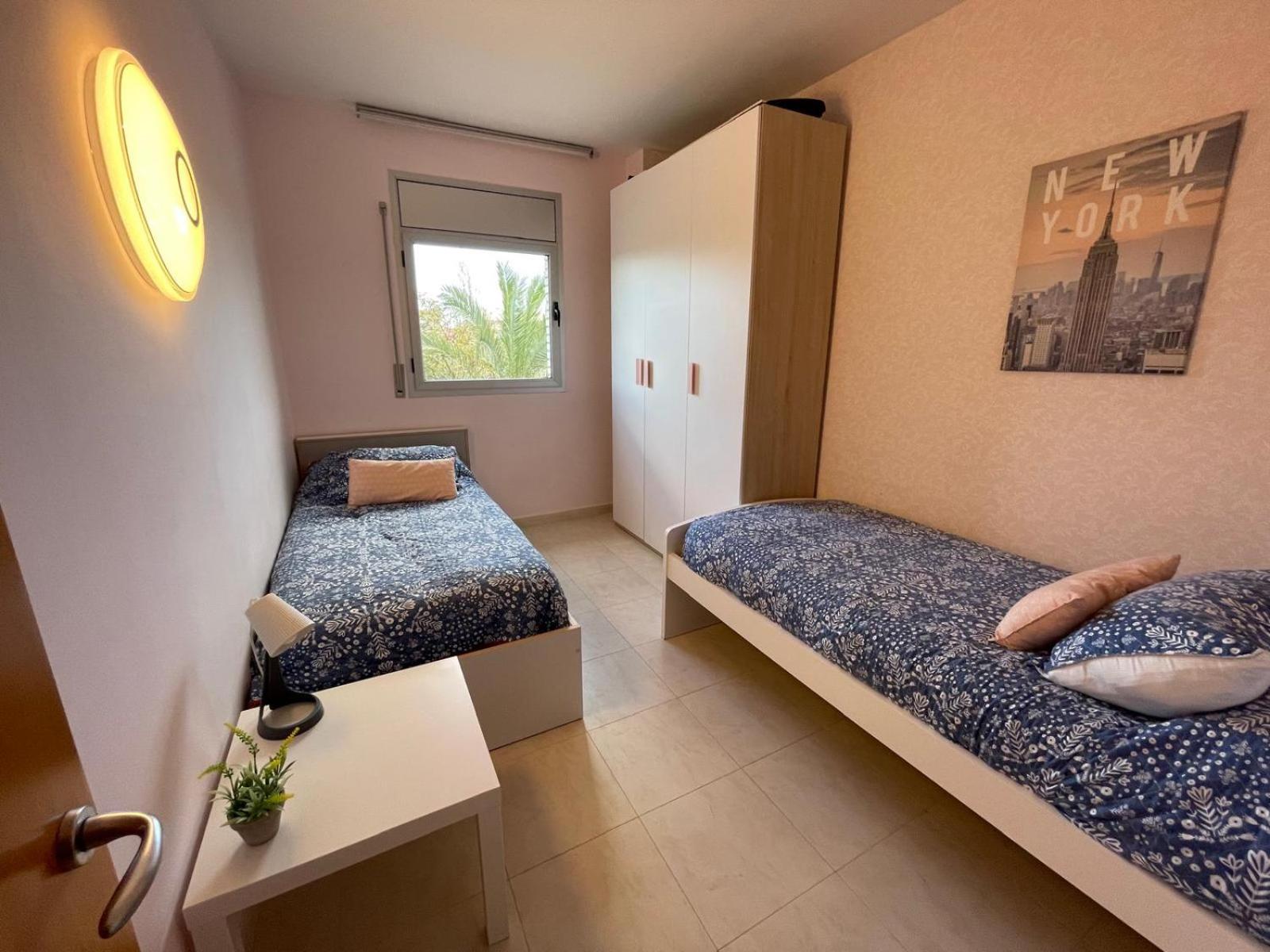 Alquiler Vacacional Salou W&S Exterior foto