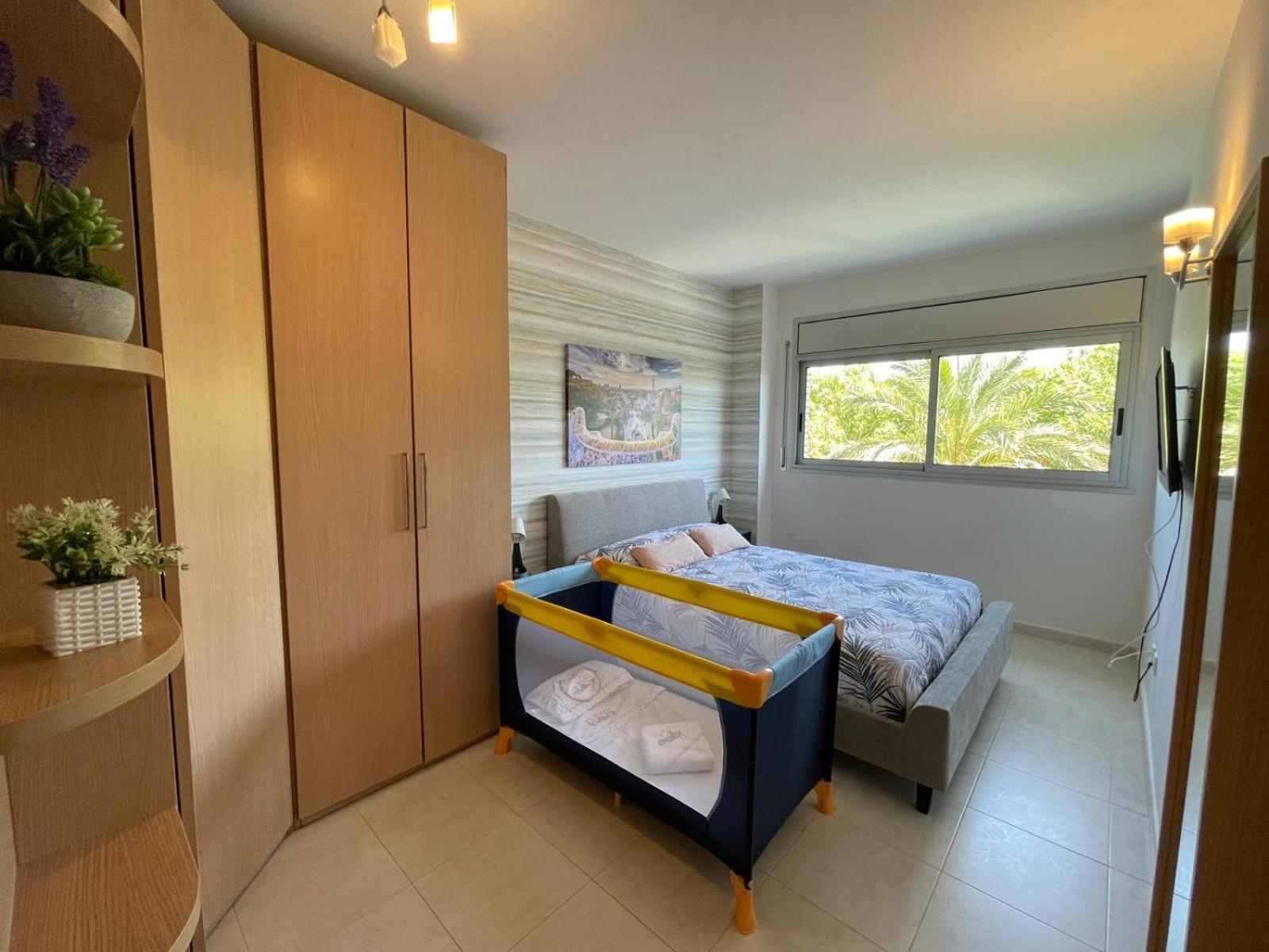 Alquiler Vacacional Salou W&S Exterior foto